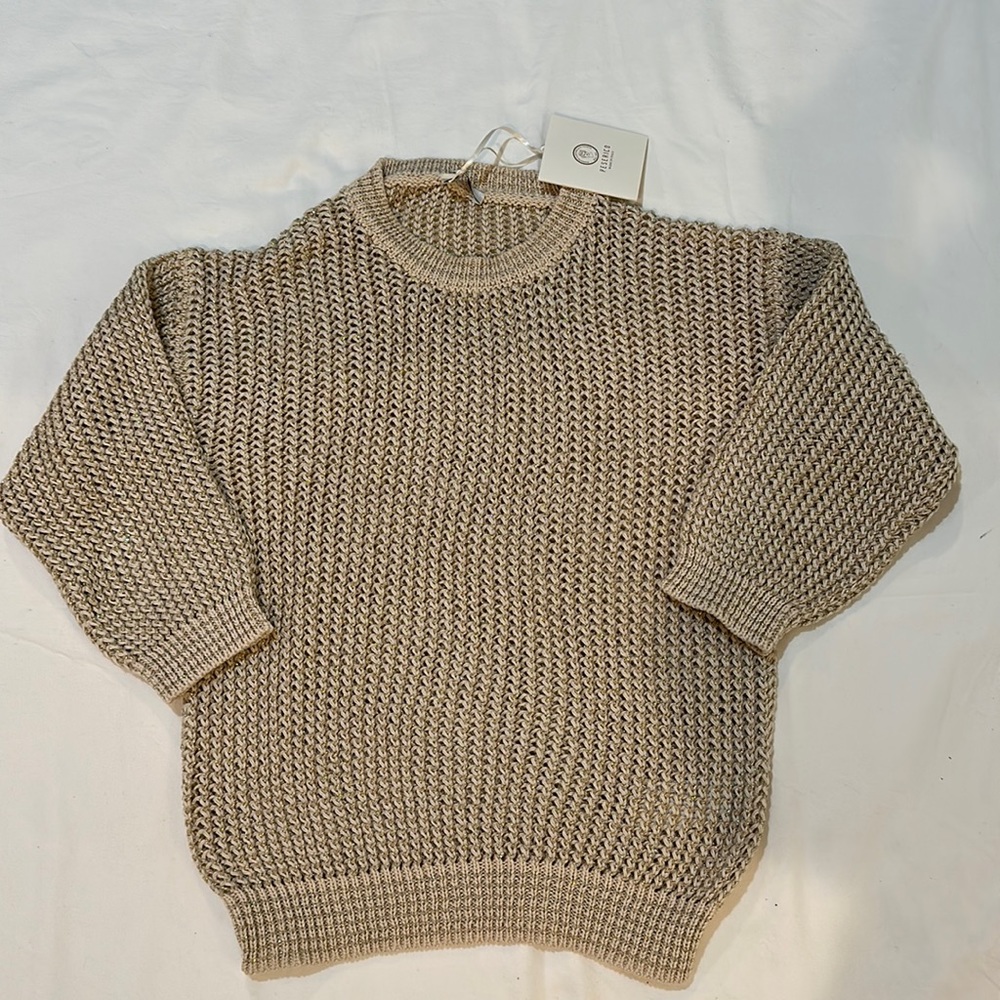Peserico Women’s Sweater Size 38 (US 2)